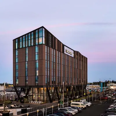 Winter Deals Novotel Christchurch Airport