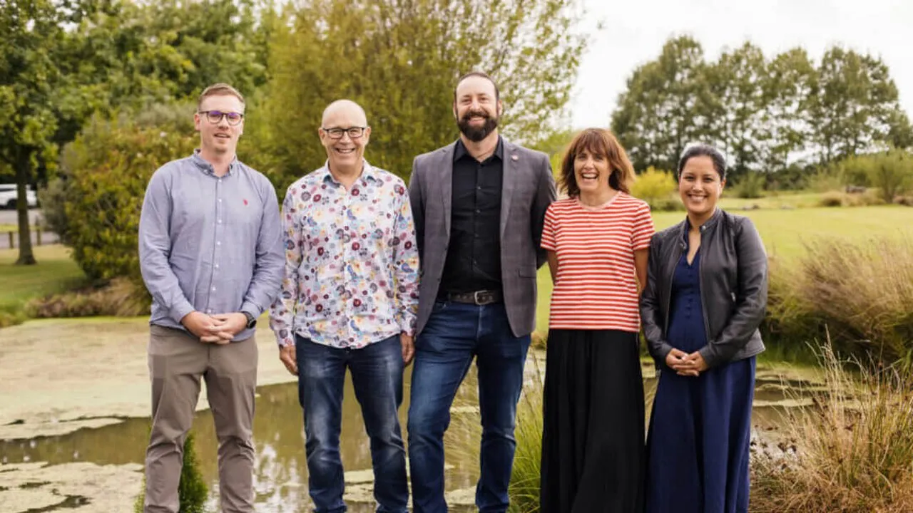 ChristchurchNZ earns five EDNZ Awards finalist spots