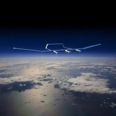 Kea Aerospace Header