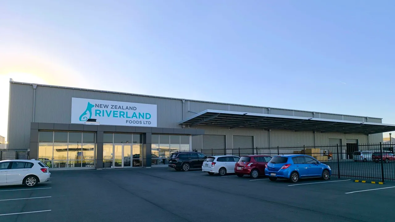 Riverland Foods