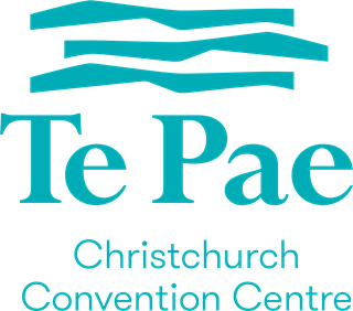 Te Pae Logo