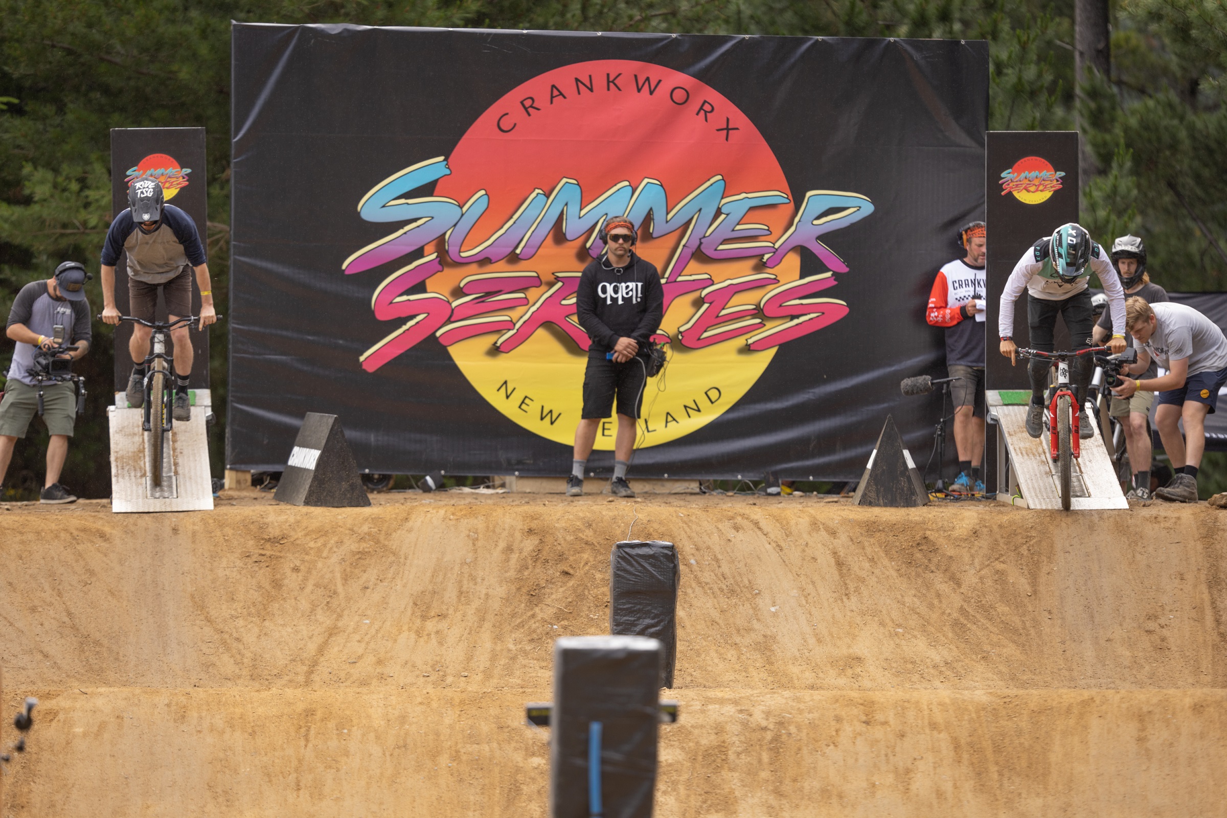 Crankworx