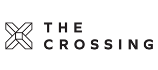 The Crossing Logo