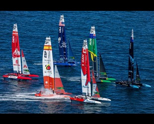 Getting Around During The ITM New Zealand Sail Grand Prix -  ChristchurchNZ.com